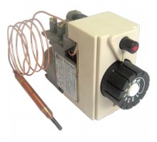 Газовая автоматика Евросит 630 EUROSIT (для котлов 10-24кВт)