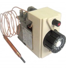 Газовая автоматика Евросит 630 EUROSIT (для котлов 10-24кВт)