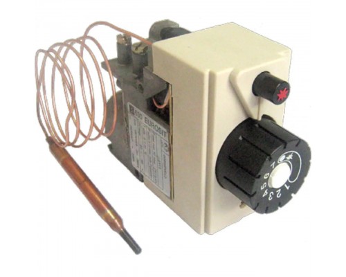 Газова автоматика Євросіт 630 EUROSIT (для котлів 10-24кВт)