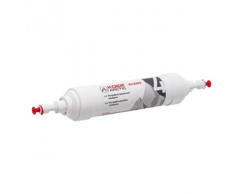 Мембрана ультрафильтрационная Koer KV.0490 Arctic