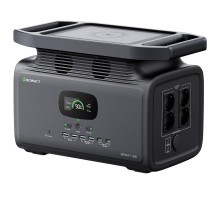 Портативная зарядная станция Growatt Infinity 2000Вт