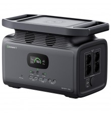 Портативна зарядна станція Growatt Infinity 2000Вт