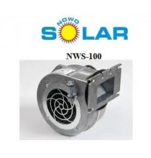Вентилятор для твердотопливного котла NWS-100 Nowosolar