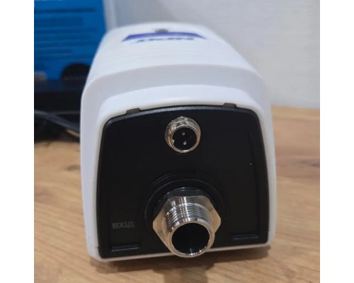 Насос для повышения давления бесшумный энергосберегающий NPO BOOSTER mini 20