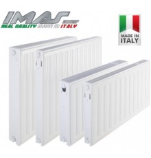 Радиатор стальной панельный Thermo Alliance IMAS 22 тип 500x1000 (Италия)