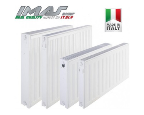 Радиатор стальной панельный Thermo Alliance IMAS 22 тип 500x700 (Италия)