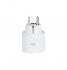 Умная розетка (16A) с Wi-Fi WK-UEU16 Thermo Alliance