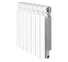 Радіатор біметалічний Global Style Plus 500/100