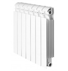 Радіатор біметалічний Global Style Plus 500/100