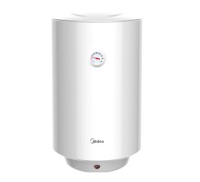 Бойлер Midea D50-15F1 (W) мокрий тен