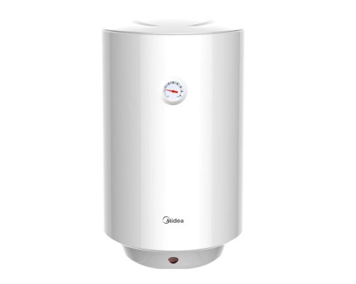 Бойлер Midea D80-15F1 (W) мокрий тен