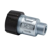 Муфта затискна з'єднувальна GEBO РЗ 2”x59,7-63,6