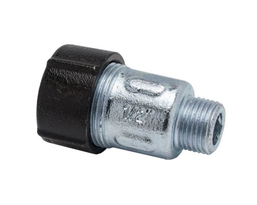 Муфта затискна з'єднувальна GEBO РЗ 3/4”x24,6-27,3