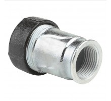 Муфта затискна з'єднувальна GEBO РВ 1-1/4”x40-42,9