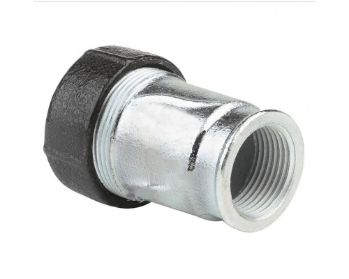 Муфта затискна з'єднувальна GEBO РВ 1-1/2”x47,9-51,5
