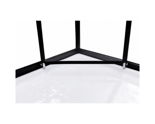 Душова кабіна Irtro XW 7265-1 90x90x205 дрібний піддон