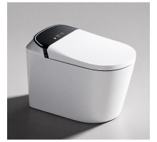 Smart Унітаз підлоговий Soder білий