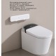 Smart Унітаз підлоговий Soder білий