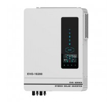 Інвертор гібридний ARUNA SOLAR EVO 10200/48 (10kW, 48V, Wi-Fi)