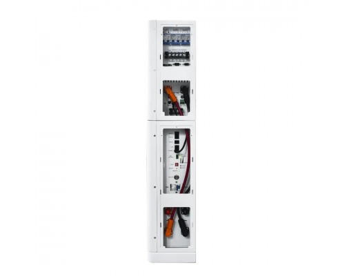 Зарядна станція Apex ESS 5kW-5kWh 5000 Вт, LiFePO4