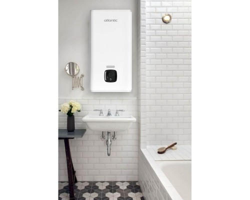 Бойлер Atlantic Vertigo Essential 50 MP-040 2F 220G (1500W)