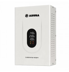 Стабілізатор напруги симісторний ARUNA SDR 10000 SM