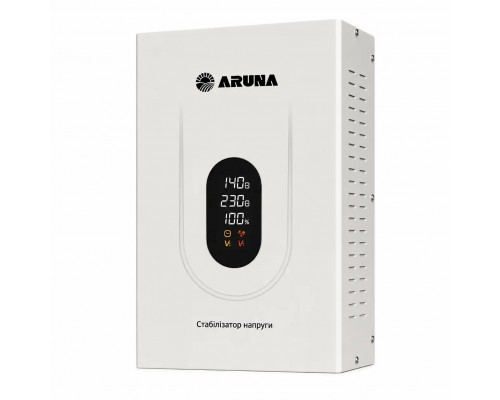 Стабилизатор напряжения симисторный ARUNA SDR 5000 SM