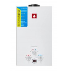 Газовая колонка АТЕМ Житомир ВПГ-20