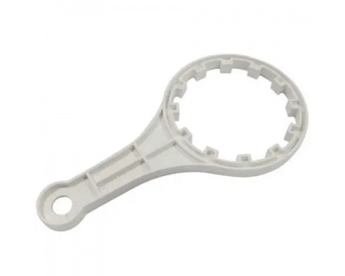 Ключ для корпуса мембран