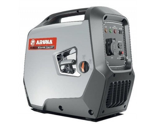 Генератор инверторный ARUNA GEN 2000 INVERTER COMFORT