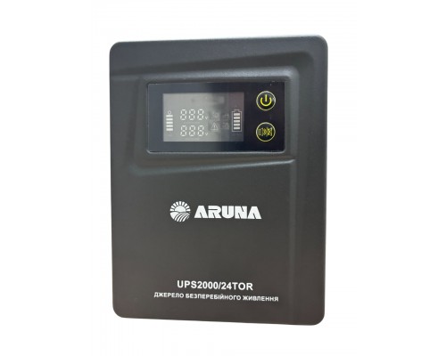 Джерело безперебійного живлення UPS 3000/24 TOR