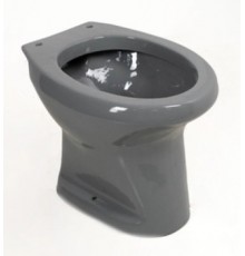 Унитаз дачный Vivia D-grey