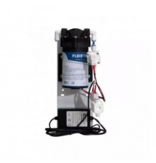 Насос для обратного осмоса в сборе (комплект) 50G блок питания 1,5 А