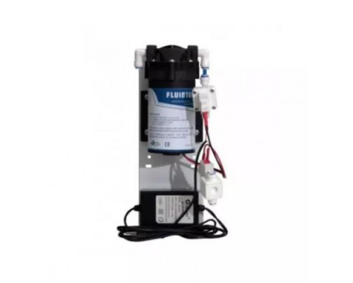 Насос для зворотного осмосу у зборі (комплект) 50G блок живлення 1,5 А