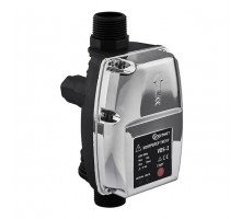 Контроллер давления Vodomet VDS-2 электронный для насоса (БРИО) 1,1 кВт, 1"