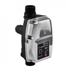 Контроллер давления Vodomet VDS-2 электронный для насоса (БРИО) 1,1 кВт, 1"