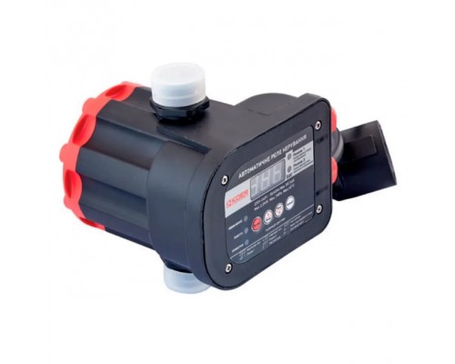 Контроллер давления регулирующий Koer KSR-12 цифровой (до 2,2 кВт, 1")