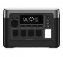 Портативна зарядна станція Oukitel 1800Вт - 1536Wh