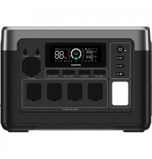 Портативна зарядна станція Oukitel 1800Вт - 1536Wh