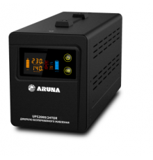 Джерело безперебійного живлення UPS 2000/24 TOR (1200Вт)