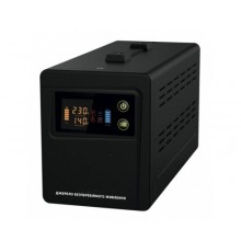 Інвертор 12 вольт 1000 Вт