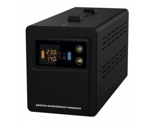 Інвертор 12 вольт 1000 Вт