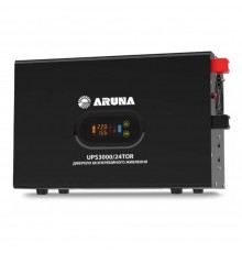 Джерело безперебійного живлення UPS 3000/24 TOR