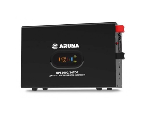 Джерело безперебійного живлення UPS 3000/24 TOR
