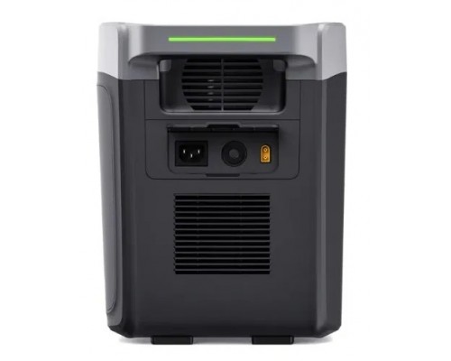 Портативна зарядна станція Growatt Infinity 2500w/2048wh