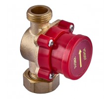 Реле протока Vodomet VMD15 для насосов повышения давления VM15