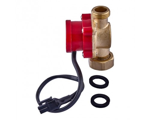 Реле протока Vodomet VMD15 для насосов повышения давления VM15