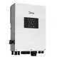 Комплект резервного живлення Midea MEI2-HS6L + АКБ Midea MEB2-B5L-RA 5.12 kW