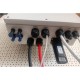 Комплект резервного живлення Midea MEI2-HS6L + АКБ Midea MEB2-B5L-RA 5.12 kW