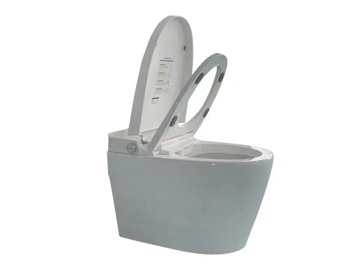 Умный унитаз -биде Smart toilet
